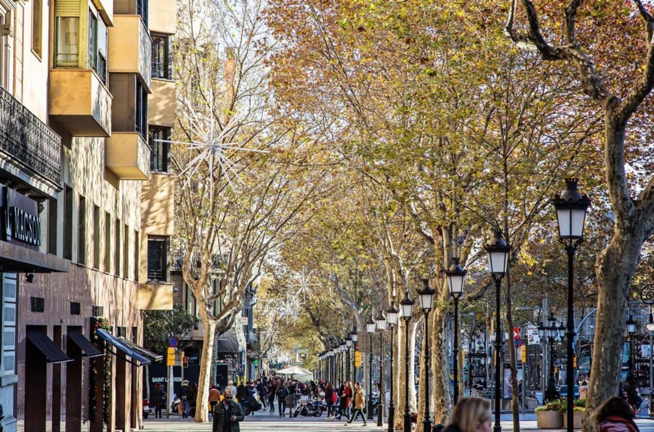 Sweet Inn - La Pedrera - Paseo De Gracia Barcelona Exterior photo