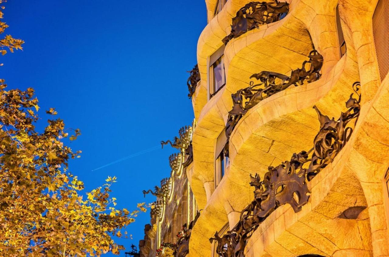 Sweet Inn - La Pedrera - Paseo De Gracia Barcelona Exterior photo